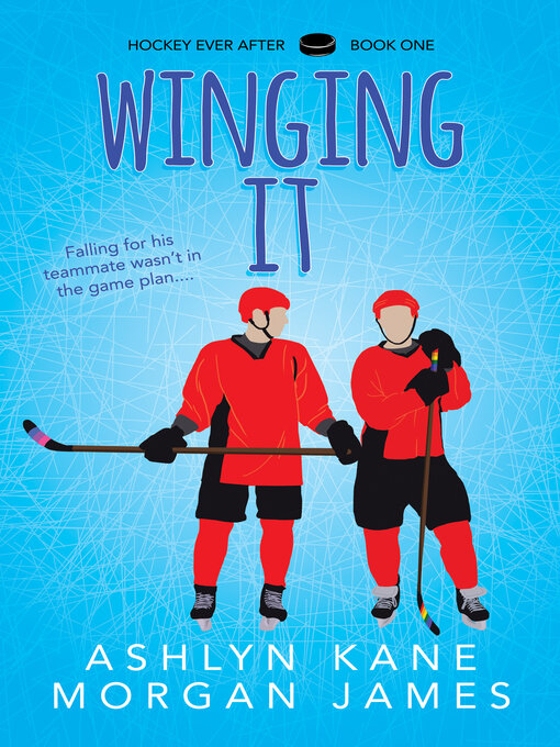 Title details for Winging It by Ashlyn Kane - Available